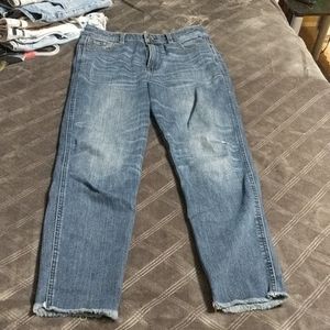 Abercrombie &Fitch jeans